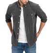 poykamiso camel active broken corduroy 409141 4s41 88 anthraki photo