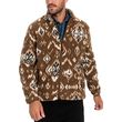 tzaket camel active fleece 409401 4w41 24 kafe photo