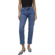 jeans vero moda vmkyla mr straight 10307321 mple photo