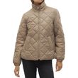 mpoyfan vero moda vmskylar short 10311669 kafe photo