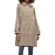 mpoyfan vero moda vmchelseasif parka 10311972 kafe photo
