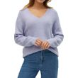 poylober vero moda vmcrewlefile 10233357 mple mob melanze photo