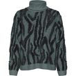 poylober vero moda vmvalentina 10314685 prasino mayro photo