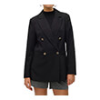 sakaki vero moda vmelma loose blazer 10316578 mayro photo