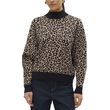 poylober vero moda vmaria art batwing 10314460 mayro kafe photo