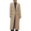 palto vero moda vmedensia long wool 10315484 anoixto kafe melanze photo