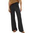 pantelona vero moda vmkanva nw glitter wide 10316742 mayro asimi photo