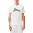 t shirt lacoste th2508 737 leyko prasino photo