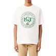T-SHIRT LACOSTE TH2753 001 �����