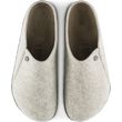 pantofles birkenstock zermatt narrow 1020068 ekroy photo