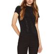 t shirt guess mock neck all over w4bi26j1314 mayro photo