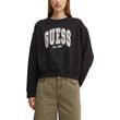 foyter guess college w4bq10kby51 mayro photo