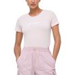 t shirt guess carrie o4rm09kbbu1 anoixto roz photo