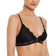 soytien guess jane triangle flowery lace o4yc00pz01c mayro photo