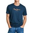 t shirt pepe jeans eggo n basic pm508208 594 skoyro mple photo