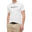 t shirt pepe jeans eggo n basic pm508208 803 ekroy photo