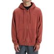 hoodie me fermoyar quiksilver salt water aqyft03330 kafe photo