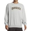 foyter quiksilver graphic aqyft03398 anoixto gkri melanze photo