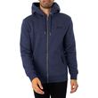 hoodie me fermoyar superdry ovin essential logo m2013116a b9i mple melanze photo