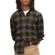 poykamiso superdry ovin cotton lumberjack karo m4010727a b6c ladi photo