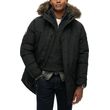 mpoyfan superdry ovin everest faux fur parka m5011929a mayro photo