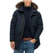 mpoyfan superdry ovin everest faux fur parka m5011929a skoyro mple photo