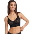 soytien sloggi zero feel bliss bralette mayro photo