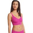 soytien sloggi zero feel bliss bralette foyxia photo
