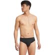 ������� SLOGGI MEN GO SMOOTH BRIEF 2 ��� ����� (L)