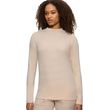 TOP TRIUMPH SMART THERMAL HIGH NECK X  