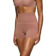 slipaki triumph soft sculpt bandeau short kafe photo