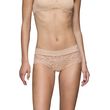 slipaki triumph body make up illusion lace shorty anoixto mpez photo