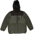 mpoyfan salty crew kodiak high pile sherpa 20935112e ladi photo
