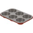 tapsi cupcake muffins guardini rossana 6 theseon antikollitiko 27cm x185cm photo