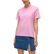 t shirt vero moda vmpaulina 10316991 bonbon roz photo
