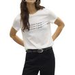 t shirt vero moda vmviva make the future is yo 10322077 leyko photo
