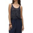 top vero moda vmleilani stripe 10327759 skoyro mple photo