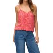 top vero moda vmmenny lace 10323627 roz kokkino photo