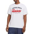 t shirt jack jones jjelogo 12268267 leyko photo