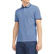 t shirt polo jack jones jjpaulos 12136668 galazio photo