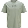 t shirt jack jones jprbluatlas 12275372 prasino photo