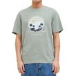 t shirt jack jones jjpalm 12269418 prasino gkri photo