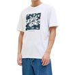 t shirt jack jones jjhawaii shape 12269324 leyko photo