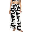 panteloni triumph summer wear trousers mayro leyko photo
