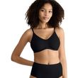 soytien sloggi go daily cotton soft bra mayro photo
