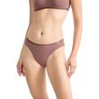 slip sloggi go daily cotton mini 3p kakao photo