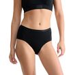 slip sloggi go daily cotton midi 3p mayro photo