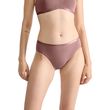slip sloggi go daily cotton tai 3p kakao photo