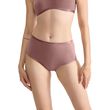 lastex sloggi go daily cotton highwaist 3p kakao photo