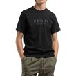 T-SHIRT REPLAY WITH LETTERING PRINT M3043 .000.2660 098  (XL)